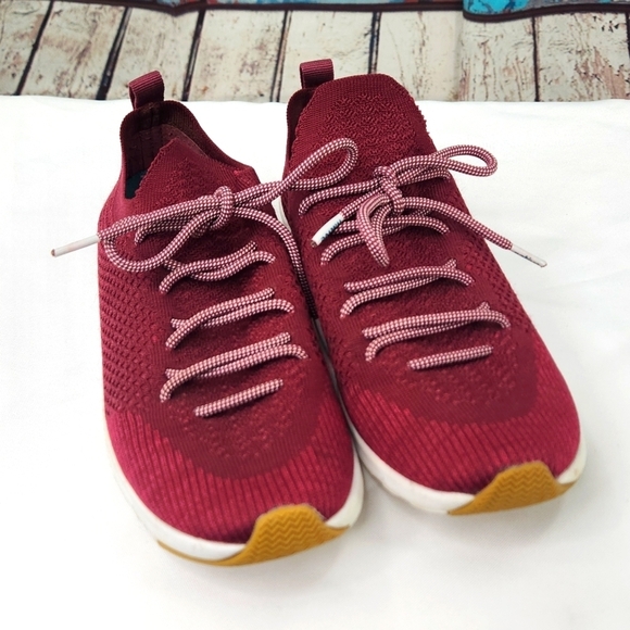 Native Mercury Liteknits Sneakers - Picture 2 of 6